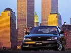 Lexus ES, II Рестайлинг (1994 – 1996), Седан. Фото 3