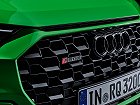 Audi RS Q3 Sportback, I (F3) (2019 – н.в.), Внедорожник 5 дв.. Фото 2
