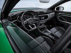 Audi RS Q3 Sportback, I (F3) (2019 – н.в.), Внедорожник 5 дв.. Фото 5