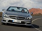 Mercedes-Benz SL-Класс AMG, III (R231) (2012 – 2016), Родстер. Фото 3