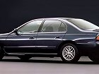 Mitsubishi Eterna, VII (1992 – 1996), Седан. Фото 3