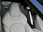 Audi S7, I (4G) Рестайлинг (2014 – 2018), Лифтбек Sportback. Фото 2