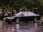 Oldsmobile Intrigue,  (1997 – 2002), Седан: характеристики, отзывы