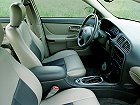 Oldsmobile Intrigue,  (1997 – 2002), Седан. Фото 4