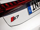 Audi S7, II (4K) (2019 – н.в.), Лифтбек Sportback. Фото 2