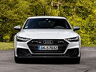 Audi S7, II (4K) (2019 – н.в.), Лифтбек Sportback. Фото 4
