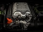Dodge Challenger, III Рестайлинг 2 (2014 – н.в.), Купе SRT. Фото 2