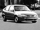Pontiac LeMans, VI Рестайлинг (1991 – 1993), Хэтчбек 3 дв.: характеристики, отзывы