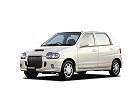 Suzuki Alto, V (1998 – 2012), Хэтчбек 5 дв. C: характеристики, отзывы