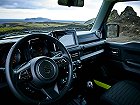 Suzuki Jimny, IV (2018 – н.в.), Внедорожник 3 дв.. Фото 5