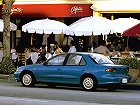 Toyota Cavalier, III (1995 – 2000), Седан. Фото 2
