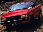 Toyota Corolla Levin, III (TE71) (1979 – 1983), Хэтчбек 3 дв.. Фото 2