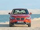 BMW X1, I (E84) Рестайлинг (2012 – 2015), Внедорожник 5 дв.. Фото 4