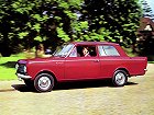 Vauxhall Viva, HA (1963 – 1966), Седан 2 дв.. Фото 2