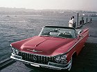 Buick Electra, I (1959 – 1960), Кабриолет. Фото 3