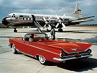Buick Electra, I (1959 – 1960), Кабриолет. Фото 4