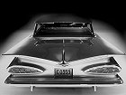 Chevrolet Impala, II (1958 – 1960), Седан-хардтоп. Фото 2