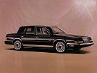 Chrysler Imperial, VII (1990 – 1993), Седан: характеристики, отзывы