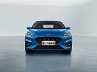 Ford Focus, IV (2018 – н.в.), Седан. Фото 4