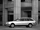 Audi 100, IV (C4) (1990 – 1994), Универсал 5 дв.. Фото 2