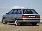 Audi 100, IV (C4) (1990 – 1994), Универсал 5 дв.. Фото 3
