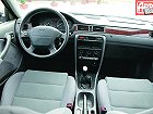 Honda Civic, VI (1995 – 2002), Хэтчбек 5 дв.. Фото 3