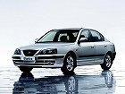 Hyundai Elantra, III (XD2) Рестайлинг (2003 – 2010), Седан: характеристики, отзывы