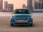 Audi e-tron, I (2018 – н.в.), Внедорожник 5 дв.. Фото 4