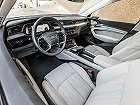 Audi e-tron, I (2018 – н.в.), Внедорожник 5 дв.. Фото 5