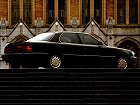 Lexus LS, I (1989 – 1994), Седан. Фото 2
