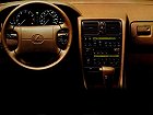 Lexus LS, I (1989 – 1994), Седан. Фото 5