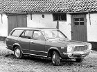 Mazda 818,  (1974 – 1978), Универсал 5 дв.: характеристики, отзывы