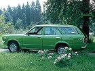 Mazda 818,  (1974 – 1978), Универсал 5 дв.. Фото 2