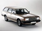 Mazda 929, II (HB) (1981 – 1987), Универсал 5 дв.: характеристики, отзывы