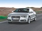 Audi S5, I (8T) Рестайлинг (2011 – 2016), Купе: характеристики, отзывы