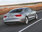 Audi S5, I (8T) Рестайлинг (2011 – 2016), Купе. Фото 3