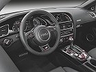 Audi S5, I (8T) Рестайлинг (2011 – 2016), Купе. Фото 5