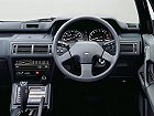 Mitsubishi Eterna, VI (1988 – 1992), Хэтчбек 5 дв.. Фото 2
