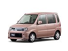 Mitsubishi Toppo, III (2008 – 2013), Хэтчбек 5 дв.: характеристики, отзывы