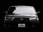 Nissan Gloria, VIII (Y31) (1987 – 1999), Седан. Фото 2