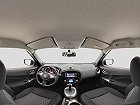 Nissan Juke, I Рестайлинг (2014 – 2019), Внедорожник 5 дв.. Фото 2
