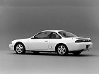 Nissan Silvia, VI (S14) (1993 – 1999), Купе. Фото 2