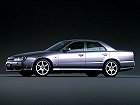 Nissan Skyline, X (R34) (1998 – 2002), Седан: характеристики, отзывы