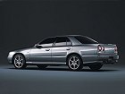 Nissan Skyline, X (R34) (1998 – 2002), Седан. Фото 2
