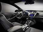 Honda Civic, IX Рестайлинг (2013 – 2016), Универсал 5 дв.. Фото 4