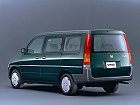Honda Stepwgn, I (1996 – 1999), Минивэн. Фото 2