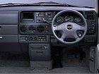 Honda Stepwgn, I (1996 – 1999), Минивэн. Фото 3