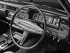 Nissan Cedric, IV (330) (1975 – 1979), Седан. Фото 3