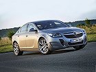 Opel Insignia OPC, I Рестайлинг (2013 – 2017), Лифтбек: характеристики, отзывы