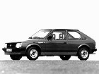 Opel Kadett, D (1979 – 1984), Хэтчбек 3 дв.: характеристики, отзывы